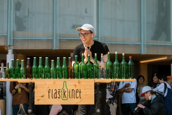 foto Světlana Mašková